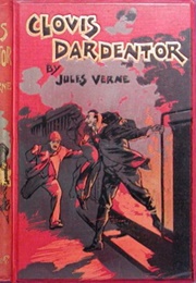Clovis Dardentor (Jules Verne)