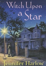 Witch Upon a Star (Jennifer Harlow)