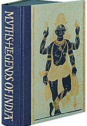 Myths and Legends of India (William Radice)