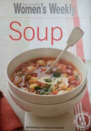 Soup (Pamela Clark)