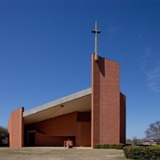 Tuskegee Chapel