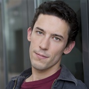 David Howard Thornton