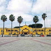 Ramos Arizpe, Mexico