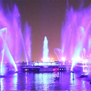 Imagine, Dubai Festival City Mall