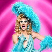 Vicki Vivacious
