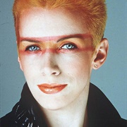 Annie Lennox