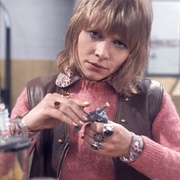 Terror of the Autons