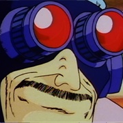 136. Tien Shinhan vs. Mercenary Tao