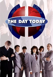 The Day Today (1994)
