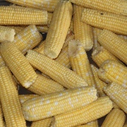 Frozen Corn on the Cob