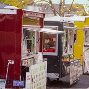 Food Carts