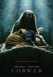 Cobweb (2023)