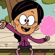 Ronnie Anne Santiago