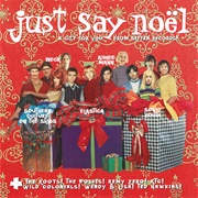 Santa Doesn't Cop Out on Dope - Sonic Youth