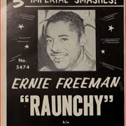 Raunchy - Ernie Freeman