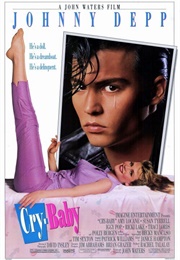 Cry-Baby (1990)