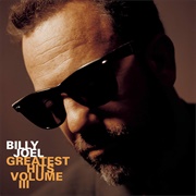 Greatest Hits Vol. III - Billy Joel