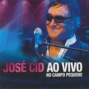 A Minha Música-José Cid