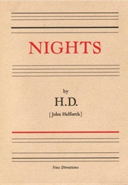Nights (H.D.)