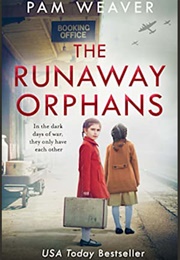 The Runaway Orphans (Pam Weaver)
