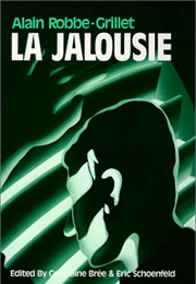 La Jalousie (Alain Robbe-Grillet)