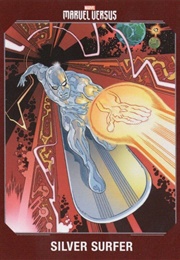 Silver Surfer