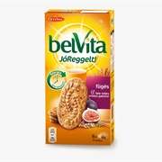 Belvita Fig