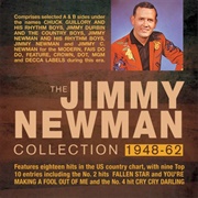 Bayou Talk - Jimmy Newman