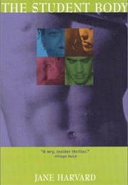 The Student Body (Jane Harvard)