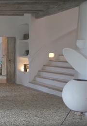 In Residence: Alex De Betak, Tramuntana, Mallorca (2014)