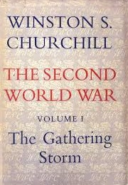The Second World War Volume I (Winston S. Churchill)