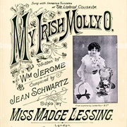 My Irish Molly-O - Arthur Collins