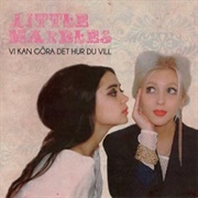 I Köket - Little Marbles