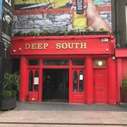 Deep South