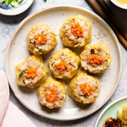 Pork Sui Mai