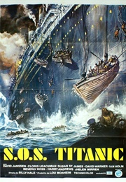 S.O.S. Titanic (1979)