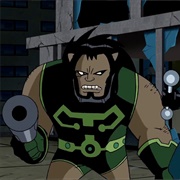 Kalibak