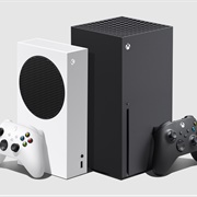 Xbox Series X/S (2020)
