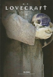 El Alquimista Y Otros (H. P. Lovecraft)