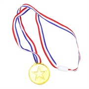 Gold Medal