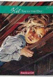 Kit Saves the Day: A Summer Story (Valerie Tripp)