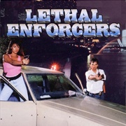 Lethal Enforcers (1992)