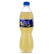 Bigi Ginger Lemon