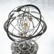 A Collection of Extra-Solar Orreries