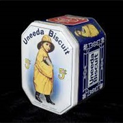 Uneeda Biscuits