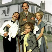 Fawlty Towers