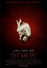 Let Me in (2010)