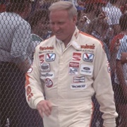Cale Yarborough