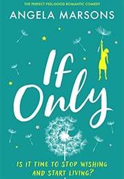 If Only (Angela Marsons)