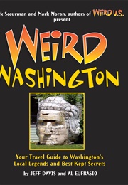 Weird Washington (Jefferson Davis)
